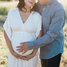 Load image into Gallery viewer, Maternity Photoshoot Dress
