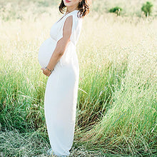 Load image into Gallery viewer, Maternity Photoshoot Dress
