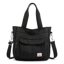 Load image into Gallery viewer, Casual Household Nylon Firm Large Capacity Handbag
