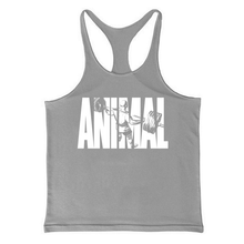 Load image into Gallery viewer, Men's Fashion Printed Loose Sport Sleeveless Vest
