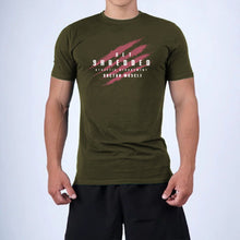 Load image into Gallery viewer, Sports Quick Dry Fitness Running Men's Tops
