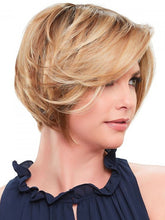 Load image into Gallery viewer, Women's Short Hair Gradient Realistic Wig
