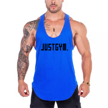Load image into Gallery viewer, Men's Loose Mesh Quick-Drying Fitness Vest
