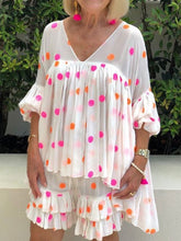 Load image into Gallery viewer, Wave Point Loose Home Women's Suit

