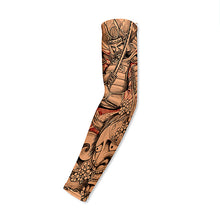 Load image into Gallery viewer, Fashionable Sunscreen Breathable Tattoo Ice Sleeve
