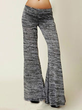 Load image into Gallery viewer, Plus Size Simple Elastic Waist Maternity Leggings
