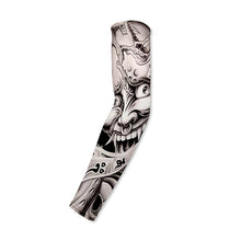 Load image into Gallery viewer, Fashionable Sunscreen Breathable Tattoo Ice Sleeve
