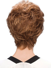 Load image into Gallery viewer, Wig Female Fashion Short Blond Hair
