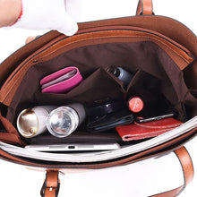 Load image into Gallery viewer, Hand Shoulder Diagonal Women's Bag
