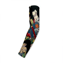 Load image into Gallery viewer, Fashionable Sunscreen Breathable Tattoo Ice Sleeve
