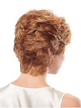 Load image into Gallery viewer, Short Blond Wig

