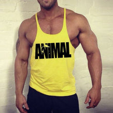 Load image into Gallery viewer, Printed Street Casual Fashion Vest Men
