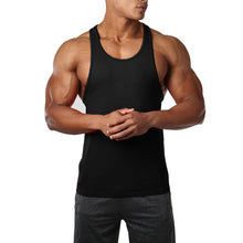Load image into Gallery viewer, Men's Loose Cotton Sports Vest

