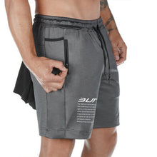 Load image into Gallery viewer, Multifunctional Leisure Sports Men's Shorts  
