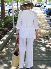 Load image into Gallery viewer, Women's Casual Loose Sleeveless Top Pants Two-Piece Set  
