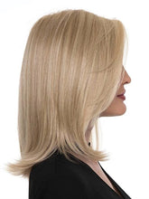 Load image into Gallery viewer, Pear Blossom Medium Long Hair Wig
