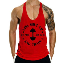 Load image into Gallery viewer, Street Style Men's Vest
