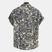 Load image into Gallery viewer, Vintage Printed Shirt
