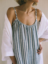Load image into Gallery viewer, Simple Striped Casual Women's Jumpsuits
