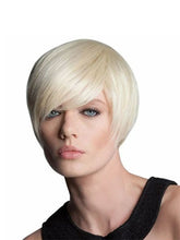 Load image into Gallery viewer, Short Hair Wig Female Short Straight Hair Fashion
