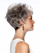 Load image into Gallery viewer, Wig Female Short Hair Fluffy Short Roll
