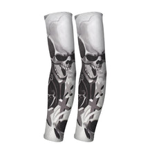 Load image into Gallery viewer, Fashion Sunscreen Breathable Tattoo Sleeve  
