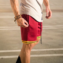 Load image into Gallery viewer, Outdoor Running Fitness Quick Dry Men's Shorts  
