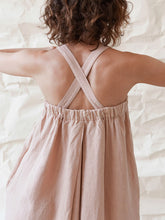 Load image into Gallery viewer, Women's Casual Loose Comfortable Pleated Jumpsuit
