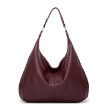 Load image into Gallery viewer, Shoulder Bag Casual Retro Foreign Trade Tote Bag
