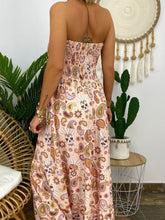 Load image into Gallery viewer, Loose Leisure Vacation Long Style Women's Dress
