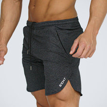 Load image into Gallery viewer, Five-Point Sports Sweat Men's Shorts  
