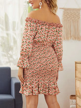 Load image into Gallery viewer, Maternity Sleeveless Ruffled Layered Pleated Dress
