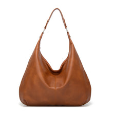 Load image into Gallery viewer, Shoulder Bag Casual Retro Foreign Trade Tote Bag
