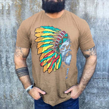 Load image into Gallery viewer, Casual Fashion Top Trendy T-shirt Men
