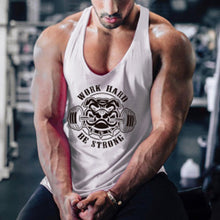 Load image into Gallery viewer, Printing Quick-Drying Sweat Absorption Men's Tops
