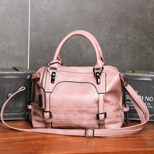 Load image into Gallery viewer, Temperament Pendant Shoulder Strap Women's Bag
