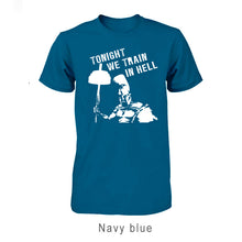 Load image into Gallery viewer, Men's Trendy Printed Loose Casual T-Shirt
