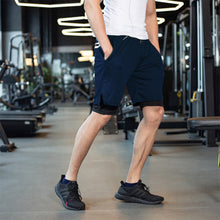Load image into Gallery viewer, Fitness Quick-Drying Double Layer Men's Shorts  
