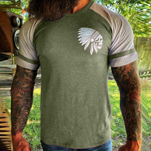 Load image into Gallery viewer, Letter Printed Cotton Sleeveless Vest
