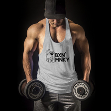 Load image into Gallery viewer, Men's Trendy Printed Loose Sports Vest
