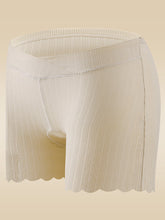 Load image into Gallery viewer, Anti-Chamber Support Belly Plus Size Maternity Leggings
