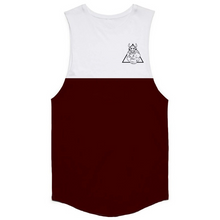 Load image into Gallery viewer, Men's Fashion Stitching Sleeveless Vest
