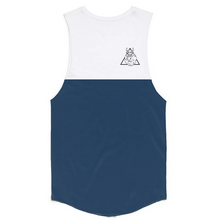 Load image into Gallery viewer, Men's Fashion Stitching Sleeveless Vest
