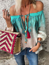 Load image into Gallery viewer, Women's Casual Floral Embroidery Sleeveless T-shirt
