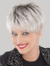 Load image into Gallery viewer, Fluffy Chemical Fiber Temperament Wig
