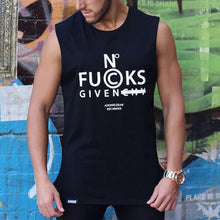 Load image into Gallery viewer, Pure Cotton Running Casual Round Neck Men's Tops
