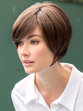 Load image into Gallery viewer, Short Hair Fluffy Curled Chemical Fiber Wig
