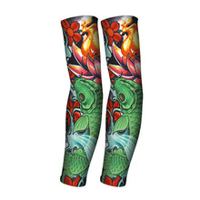Load image into Gallery viewer, Fashion Sunscreen Breathable Tattoo Sleeve  

