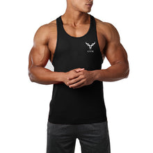 Load image into Gallery viewer, Men's Loose Cotton Sports Vest
