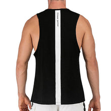 Load image into Gallery viewer, Colorblock Printed Casual Vest for Men
